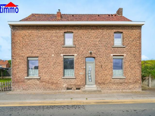 Maison vente à Aat, Wallonie