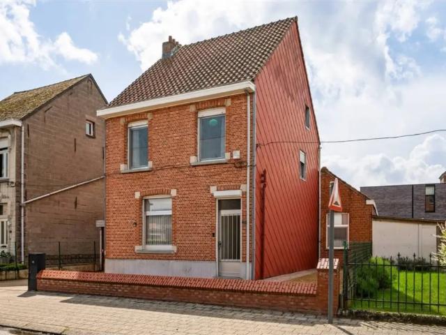 Maison vente à Grobbendonk, Antwerpen