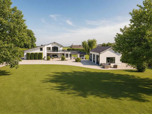 Maison vente à Dhuy, Wallonie