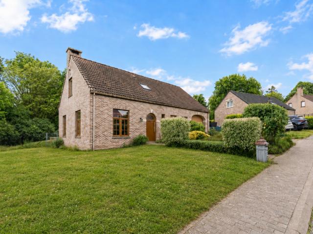 Maison vente à Merbraine, Wallonie