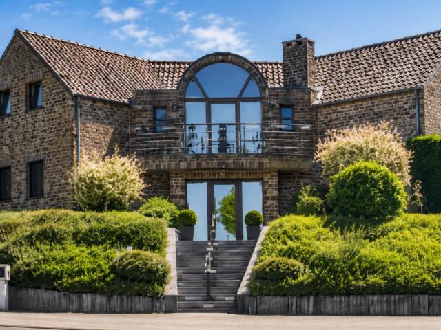 Maison vente à Merbraine, Wallonie