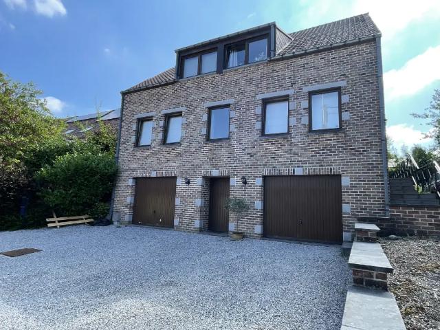 Maison vente à Merbraine, Wallonie