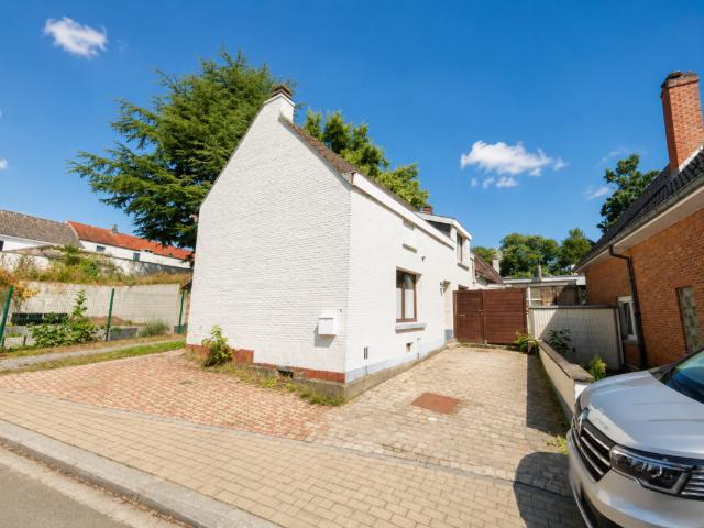 Maison vente à Merbraine, Wallonie