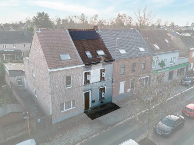 Maison vente à Merbraine, Wallonie