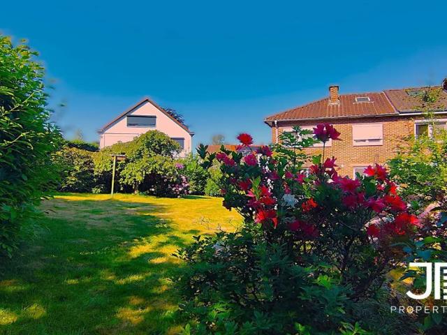 Maison vente à Merbraine, Wallonie