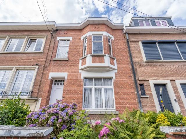 Maison vente à Merbraine, Wallonie
