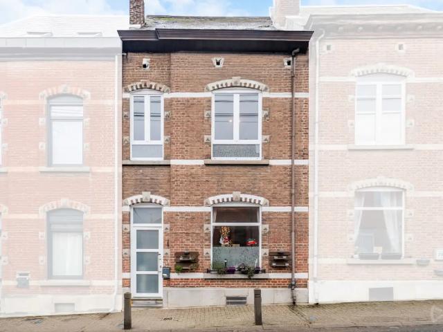 Maison vente à Merbraine, Wallonie