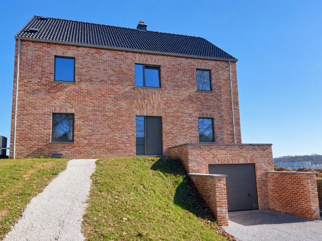 Maison vente à Braine-l'Alleud