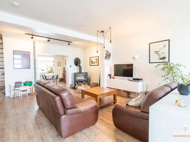 Maison vente à Merbraine, Wallonie