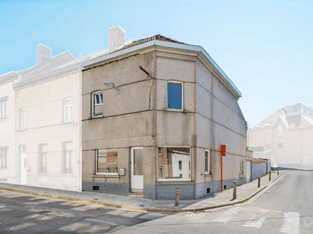 Maison vente à Merbraine, Wallonie
