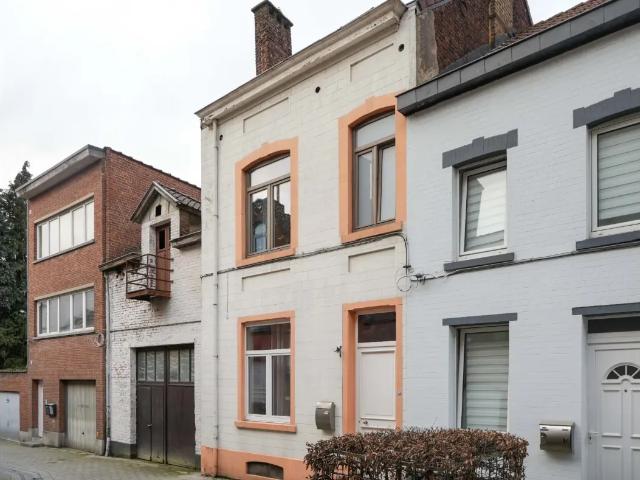 Maison vente à Le Paradis, Braine-l'Alleud