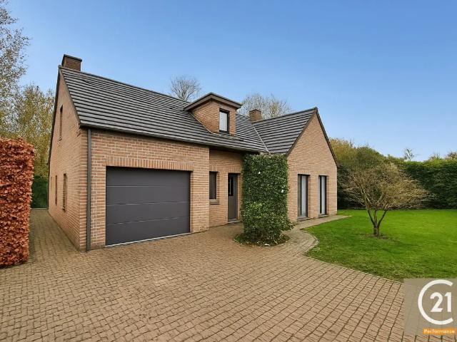 Maison vente à Braine-le-château, Wallonie