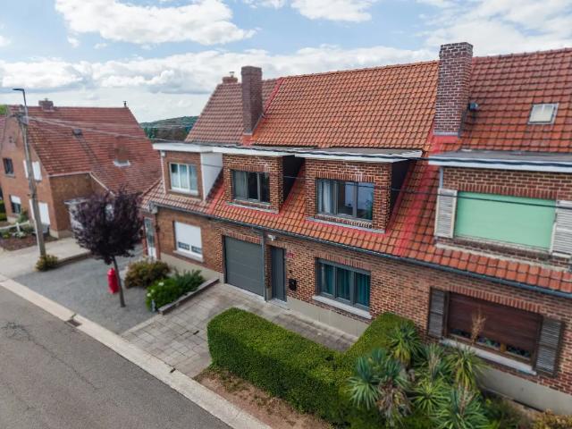 Maison vente à Braine-le-château, Wallonie