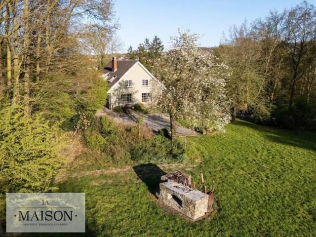 Maison vente à Braine-le-château, Wallonie