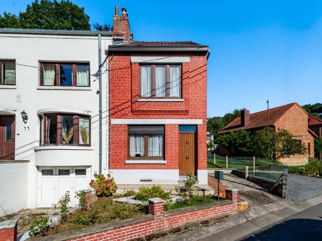 Maison vente à Cité Van Ham, Braine-le-Château