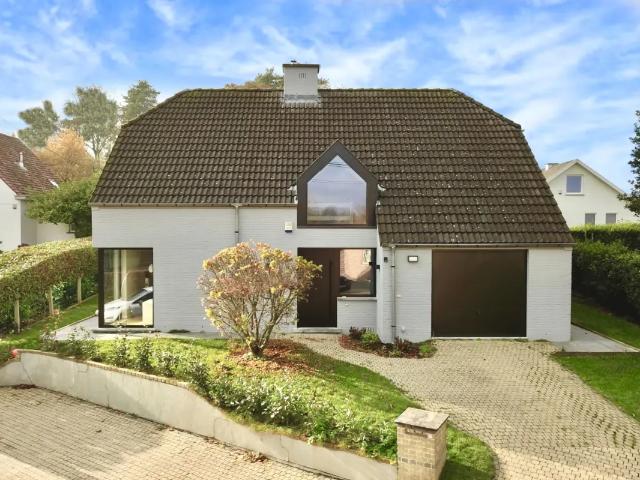 Maison vente à Braine-le-château, Wallonie