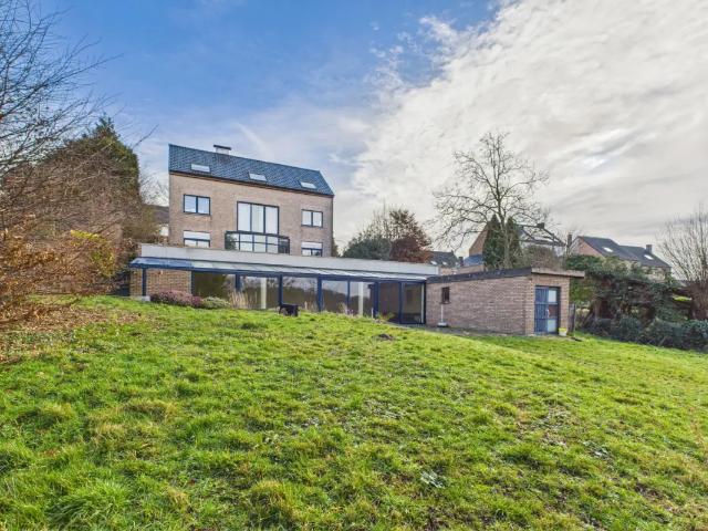 Maison vente à Braine-le-château, Wallonie