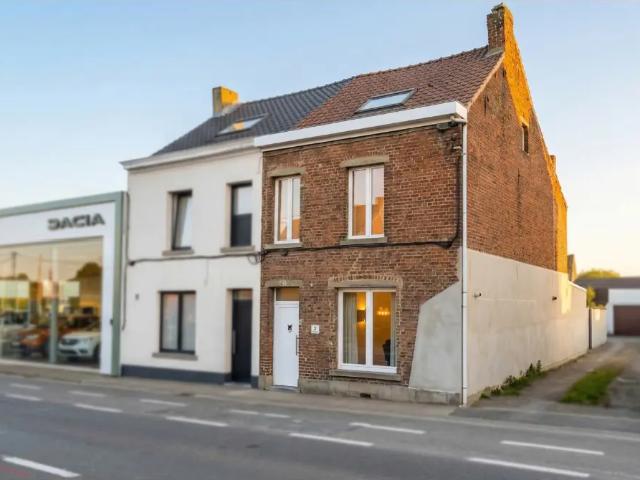 Maison vente à Braine-le-comte, Wallonie