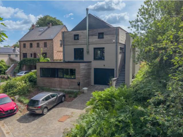Maison vente à Braine-le-comte, Wallonie
