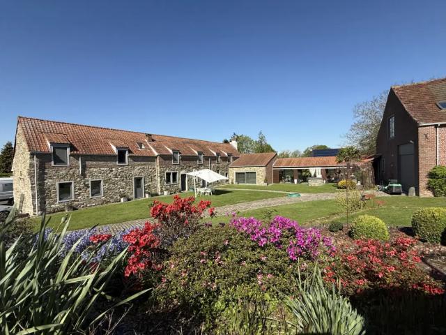 Maison vente à Braine-le-comte, Wallonie