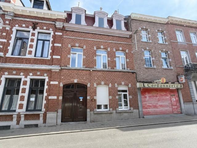 Maison vente à Braine-le-comte, Wallonie