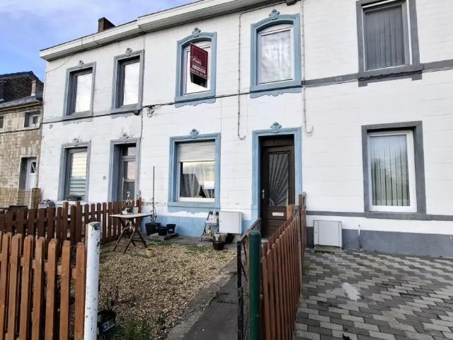 Maison vente à Braine-le-comte, Wallonie