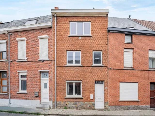 Maison vente à Braine-le-comte, Wallonie