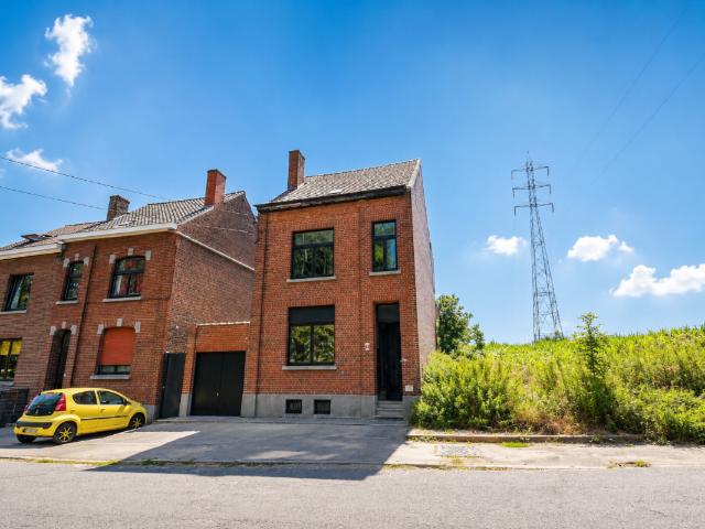 Maison vente à Braine-le-comte, Wallonie