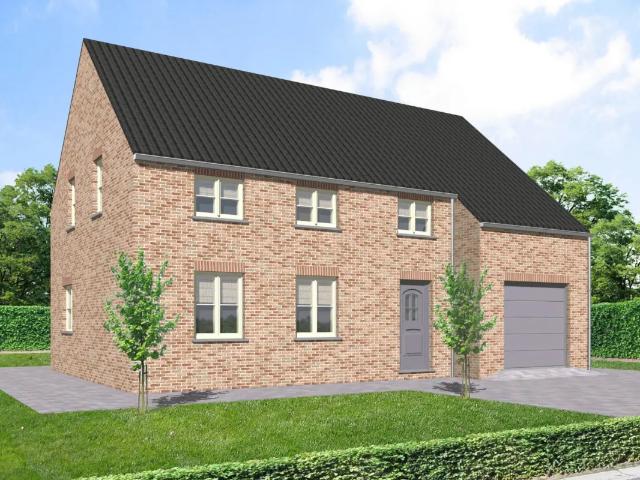 Maison vente à Braine-le-comte, Wallonie