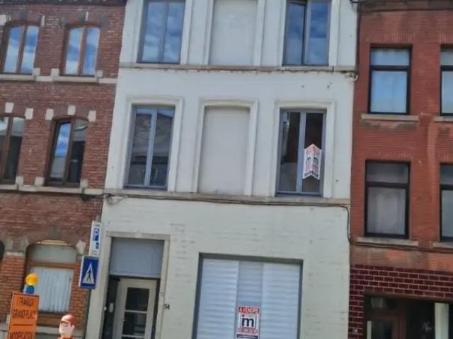 Maison vente à Braine-le-comte, Wallonie