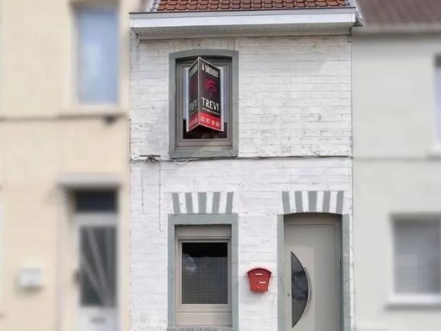 Maison vente à Braine-le-comte, Wallonie