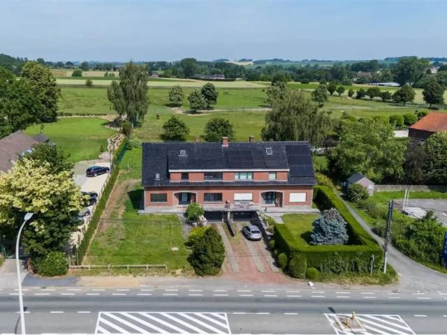 Maison vente à Braine-le-comte, Wallonie