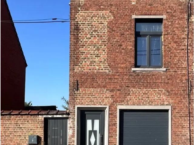 Maison vente à Braine-le-comte, Wallonie