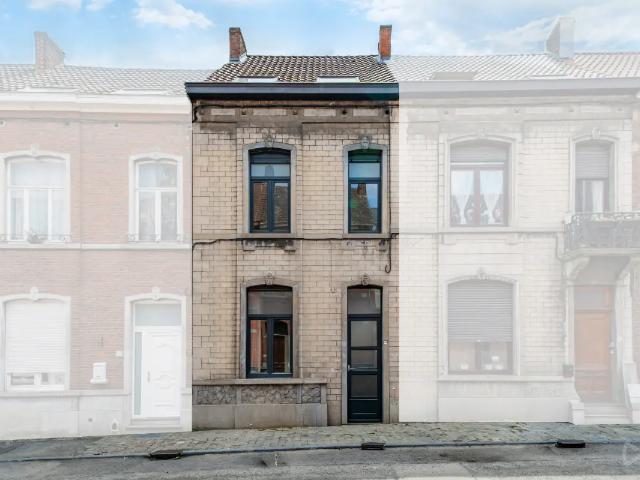 Maison vente à Braine-le-comte, Wallonie