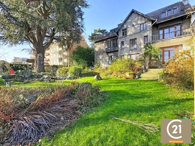 Maison vente à Braine-le-comte, Wallonie