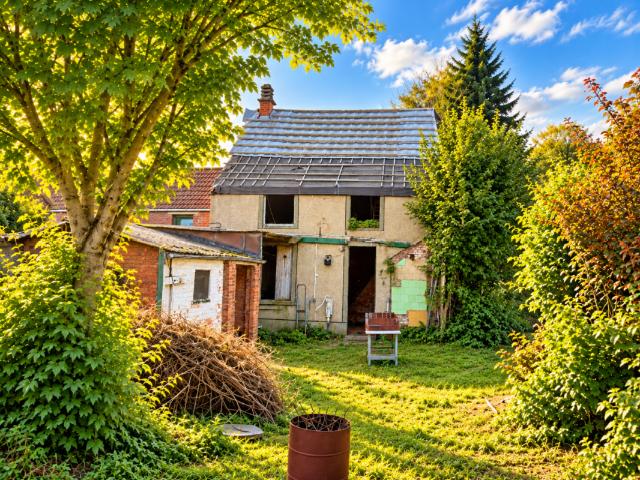 Maison vente à Braine-le-Comte