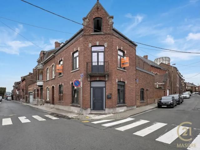 Maison vente à Braine-le-comte, Wallonie