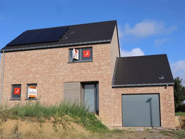 Maison vente à Braives, Wallonie