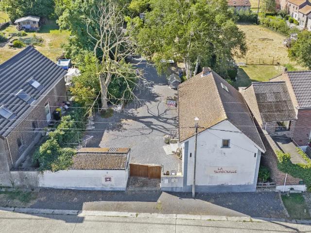 Maison vente à Braives, Wallonie