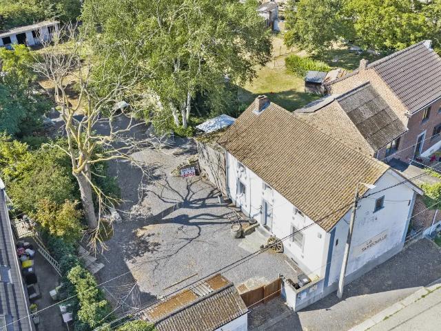 Maison vente à Braives, Wallonie