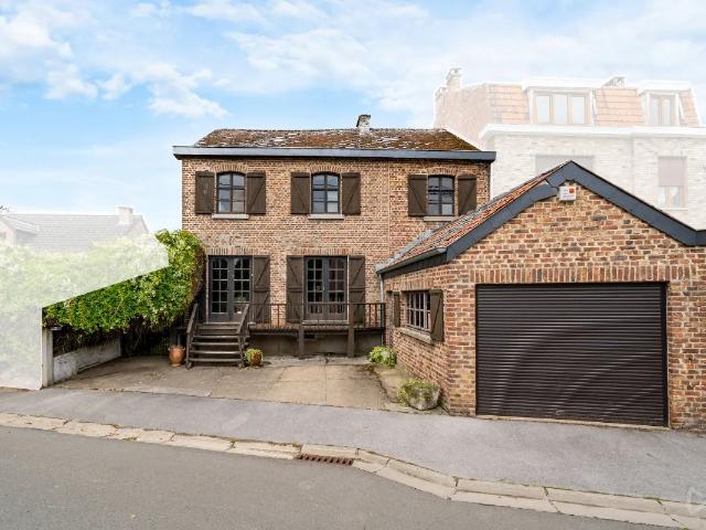 Maison vente à Braives, Wallonie