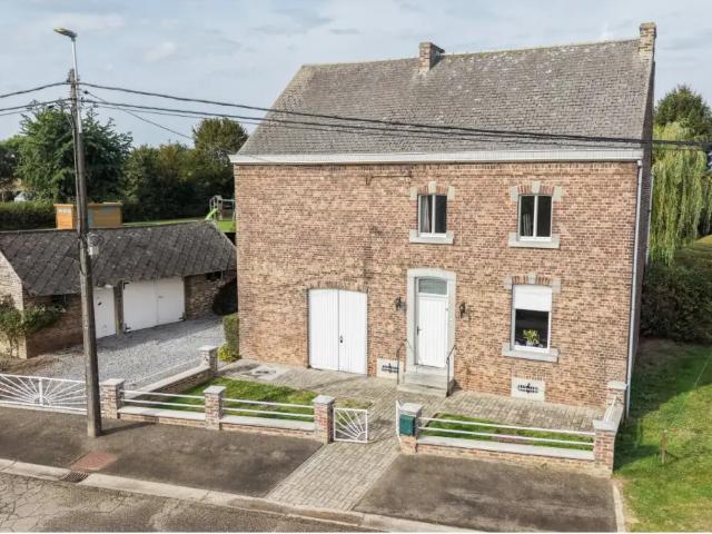 Maison vente à Ville-en-Hesbaye, Braives