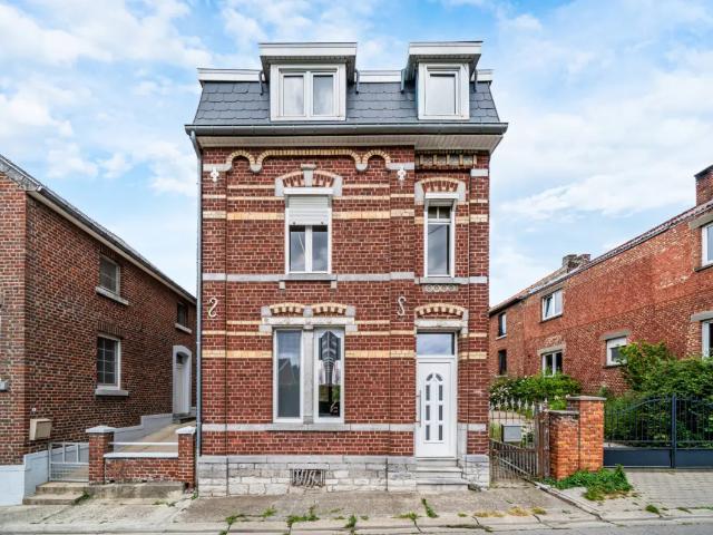 Maison vente à Braives, Wallonie