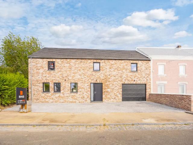 Maison vente à Braives, Wallonie