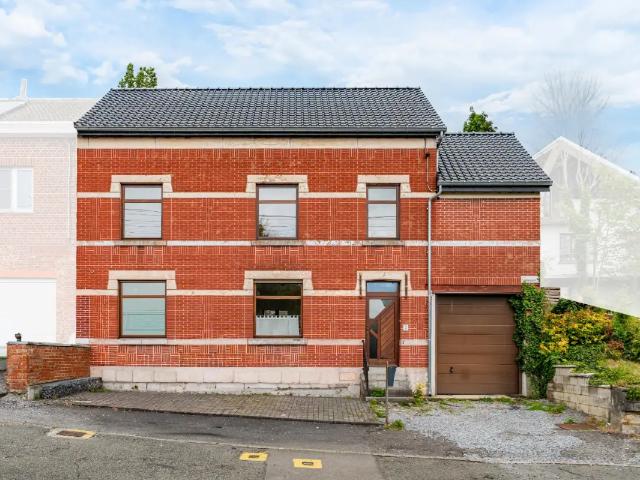 Maison vente à Braives, Wallonie