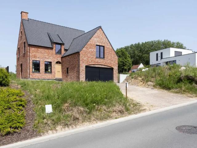 Maison vente à Sint-maria-oudenhove, Oost-Vlaanderen