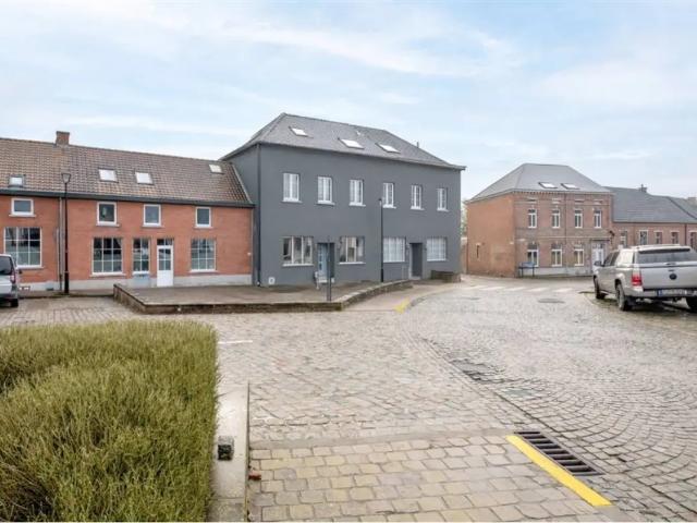 Maison vente à Everbecq, Oost-Vlaanderen