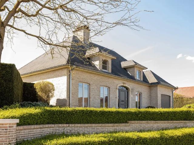 Maison vente à Nederbrakel, Oost-Vlaanderen