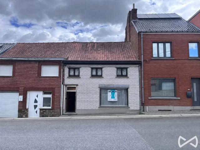Maison vente à Nederbrakel, Oost-Vlaanderen