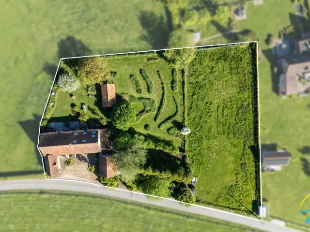 Maison vente à Everbecq, Oost-Vlaanderen